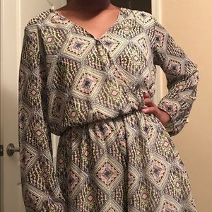 Cute Romper from Kohl’s